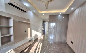 Living Room in 4 BHK Apartment at M3M Atrium, Sector 57 – for Rent