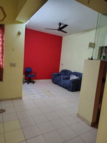 Team Area in 2 BHK Apartment at Ambuja Upohar The Condoville, Em Bypass – for Rent