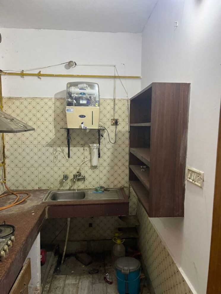 Bathroom, parsvnath-royale-floors 2 Bedroom 900 Sq.Ft. Apartment In Uattardhona Lucknow 9905608