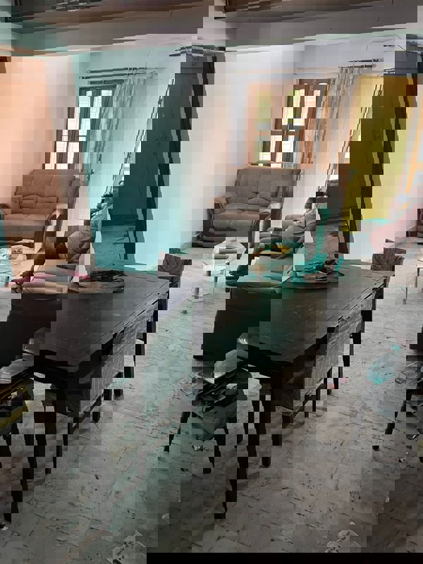 2 BHK + Extra Room Apartment For Rent in Parsvnath Royale Floors