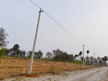  Land For Sale in Abhista Homes, Peeranchuruvu