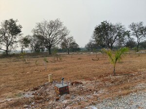 Plot Area in  Land at Abhista Homes, Peeranchuruvu – for Sale