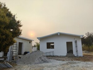  Land – Exterior View View at Abhista Homes, Peeranchuruvu - for Sale