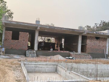  Land – Exterior View View at Abhista Homes, Peeranchuruvu - for Sale