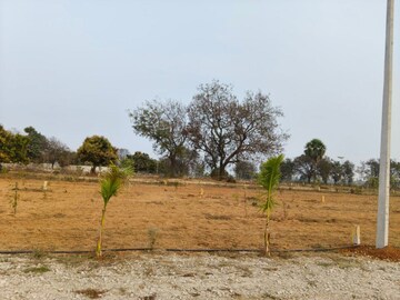 Plot Area in  Land at Abhista Homes, Peeranchuruvu – for Sale