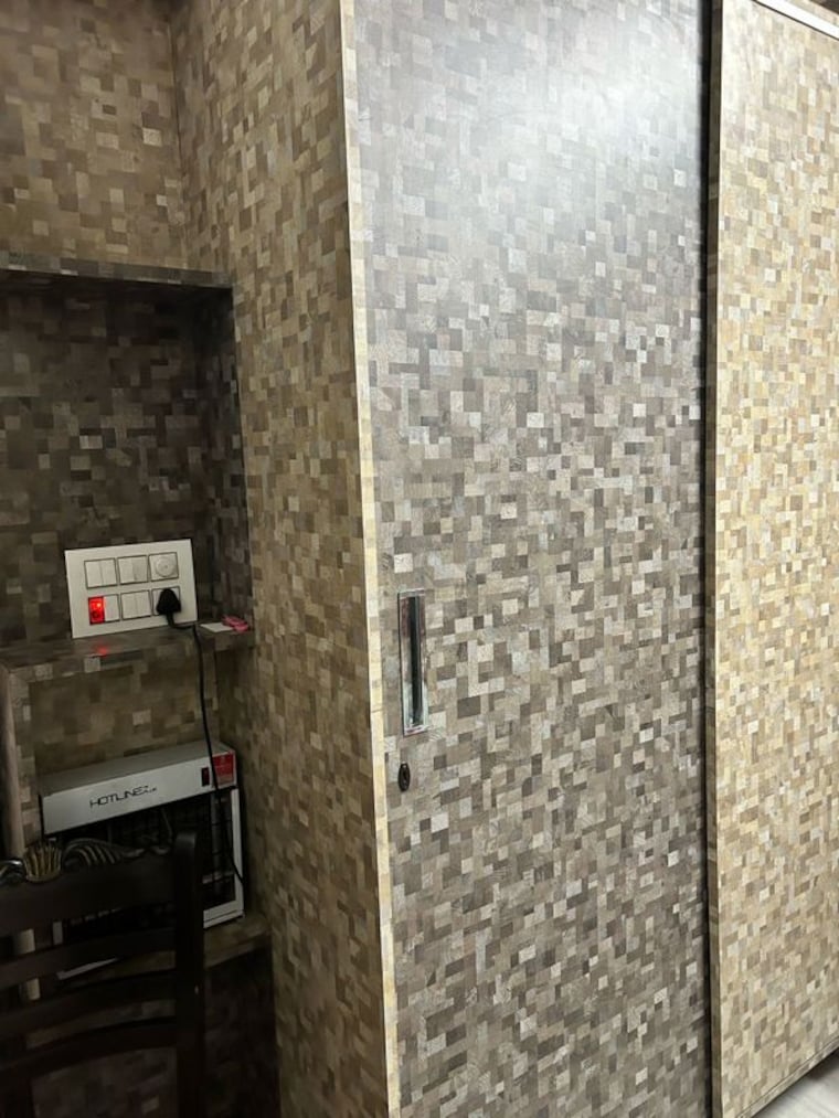 undefined, ska-destiny-one 3 Bedroom 2090 Sq.Ft. Apartment In Zeta I Greater Noida Greater Noida 9905591