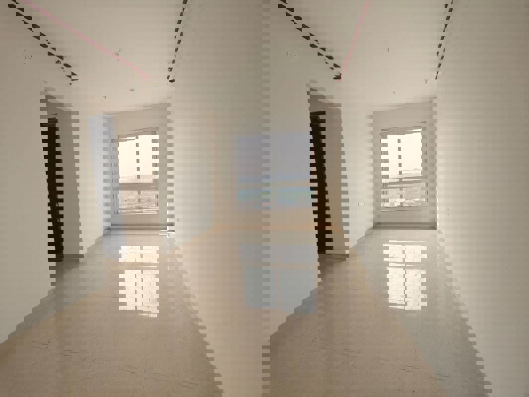 2 BHK Apartment For Sale in Hubtown Rising City