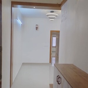 Furnished Amenities in 2.5 BHK Apartment at Mantri Manyata Lithos, Thanisandra – for Rent