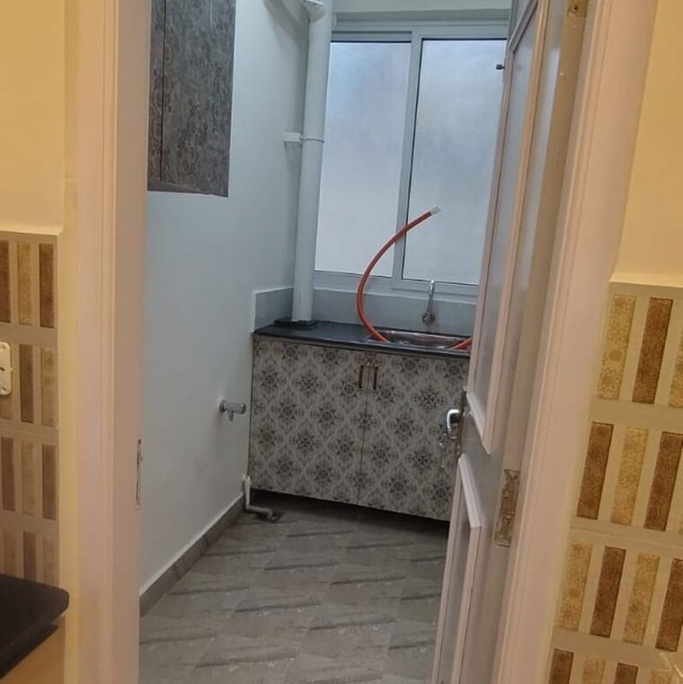 Balcony, mantri-manyata-lithos 2.5 Bedroom 1800 Sq.Ft. Apartment In Thanisandra Bangalore 9905612