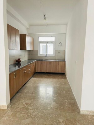 Kitchen in 5 BHK Builder Floor at SS Linden, Sector 84 – for Rent