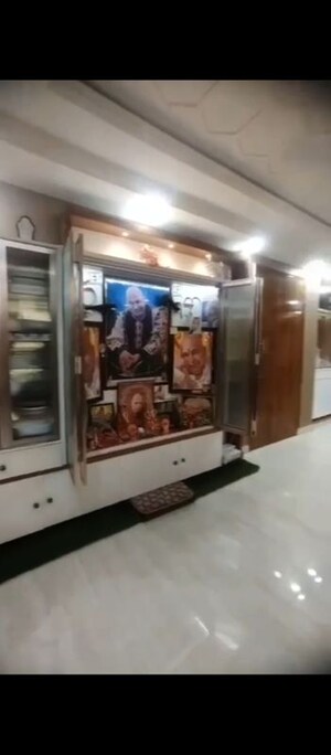 Bedroom in 4 BHK Builder Floor at BPTP Eden Estate, Sector 81 – for Sale