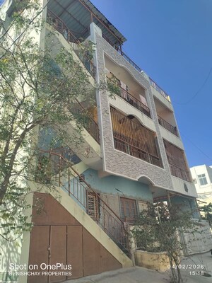 6 BHK Independent House – Exterior View View at Doddagubbi - for Sale