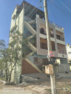 6 BHK Independent House – Exterior View View at Doddagubbi - for Sale