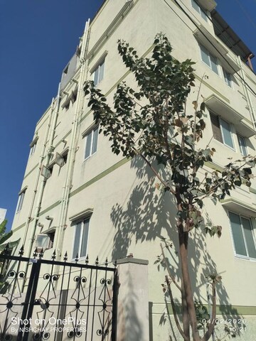 6 BHK Independent House – Exterior View View at Doddagubbi - for Sale