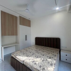 Bedroom in 2 BHK Apartment at Viman Nagar – for Rent