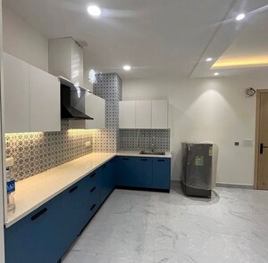 Kitchen in 2 BHK Apartment at Viman Nagar – for Rent