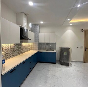 Kitchen in 2 BHK Apartment at Viman Nagar – for Rent