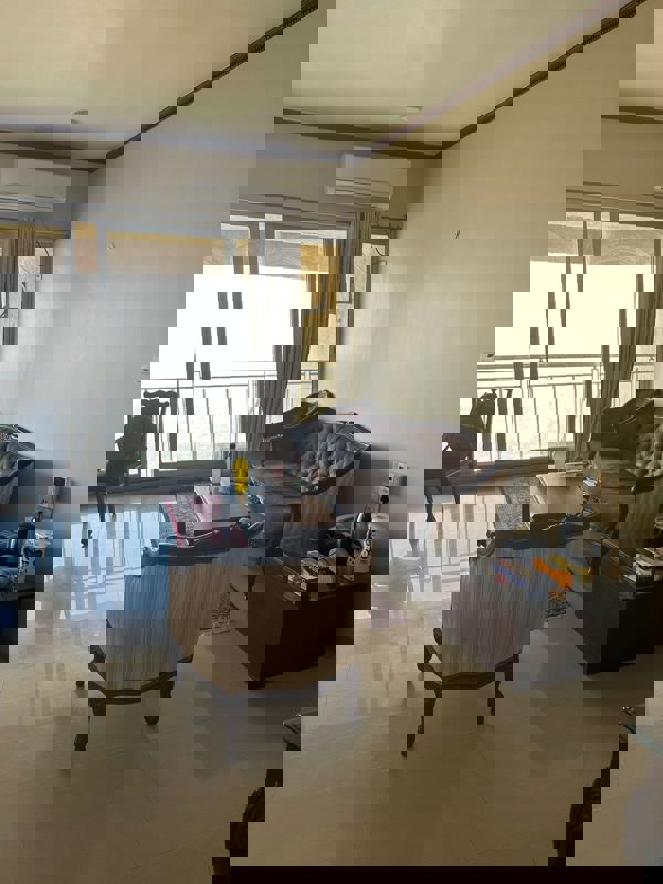 2 BHK Apartment For Rent in Ashok Towers