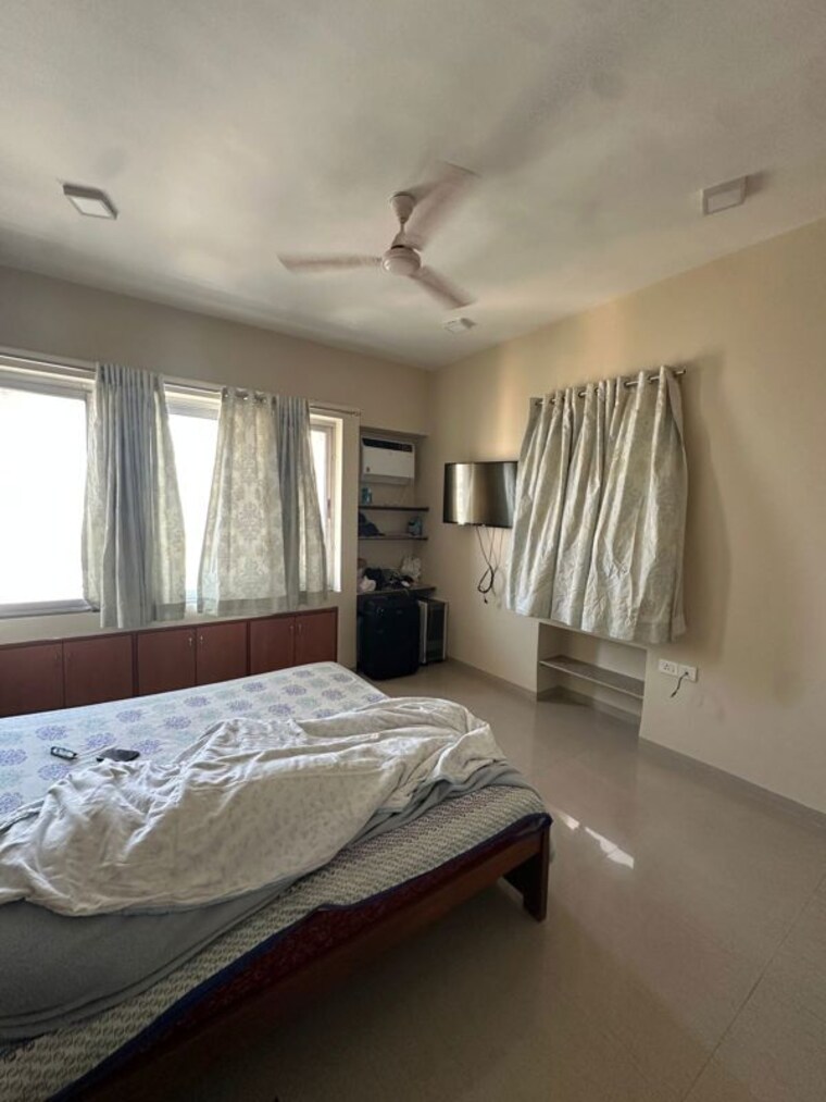 Bedroom, ashok-towers 2 Bedroom 1400 Sq.Ft. Apartment In Parel Mumbai 9905600