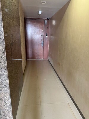 Building Lobby in 2 BHK Apartment at Ashok Towers, Parel – for Rent