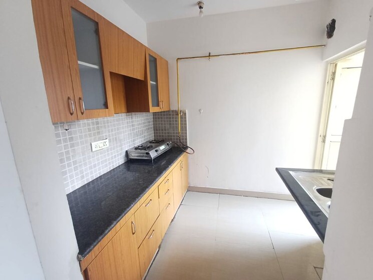 Kitchen, supertech-cape-town 3 Bedroom 1295 Sq.Ft. Apartment In Sector 74 Noida 9905634