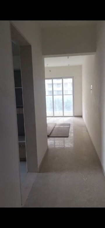 Living Room in 2.5 BHK Apartment at Sangam The Luxor, Goregaon West – for Sale