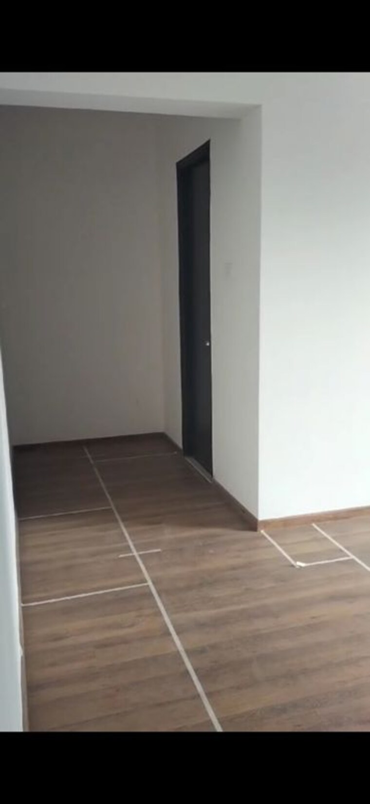 Master Bedroom, sangam-the-luxor 2.5 Bedroom 987 Sq.Ft. Apartment In Goregaon West Mumbai 9905638