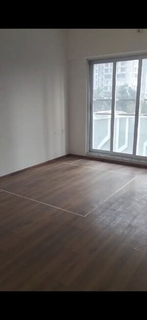 Master Bedroom in 2.5 BHK Apartment at Sangam The Luxor, Goregaon West – for Sale