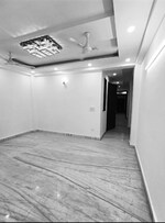 3 BHK 100 Sq.Yd. Builder Floor in Malviya Nagar