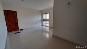 2 BHK Apartment For Rent in Nyati Evita, Dhanori