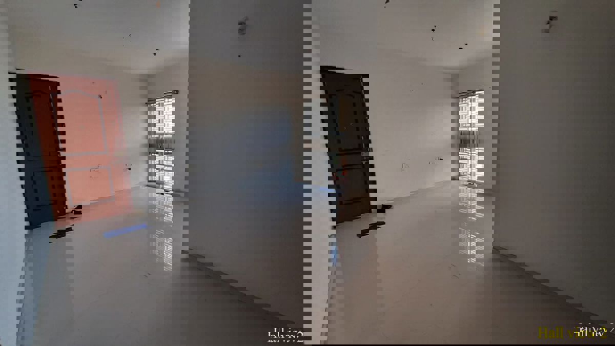 2 BHK Apartment For Rent in Nyati Evita