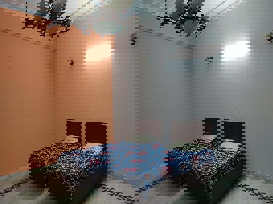 3 BHK + Extra Room Apartment For Sale in Amrapali Heartbeat City