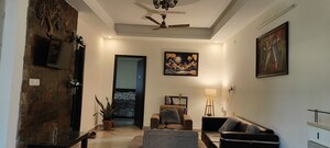 2.5 BHK Builder Floor For Rent in Unitech South City II, Sector 50