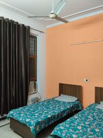 3 BHK + Extra Room 1375 Sq.Ft. Apartment in Amrapali Crystal Homes