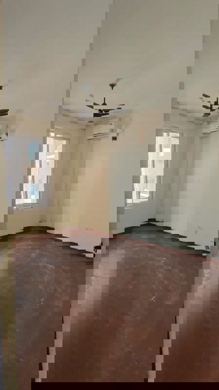 3 BHK + Servant Room 1910 Sq.Ft. Apartment in 3C Orris Greenopolis