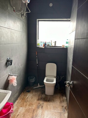 Bathroom in 3 BHK Apartment at SKA Destiny One, Zeta I Greater Noida – for Sale