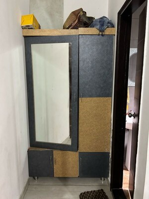 Furnished Amenities in 3 BHK Apartment at SKA Destiny One, Zeta I Greater Noida – for Sale