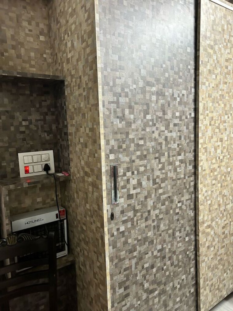 undefined, ska-destiny-one 3 Bedroom 2090 Sq.Ft. Apartment In Zeta I Greater Noida Greater Noida 9905624