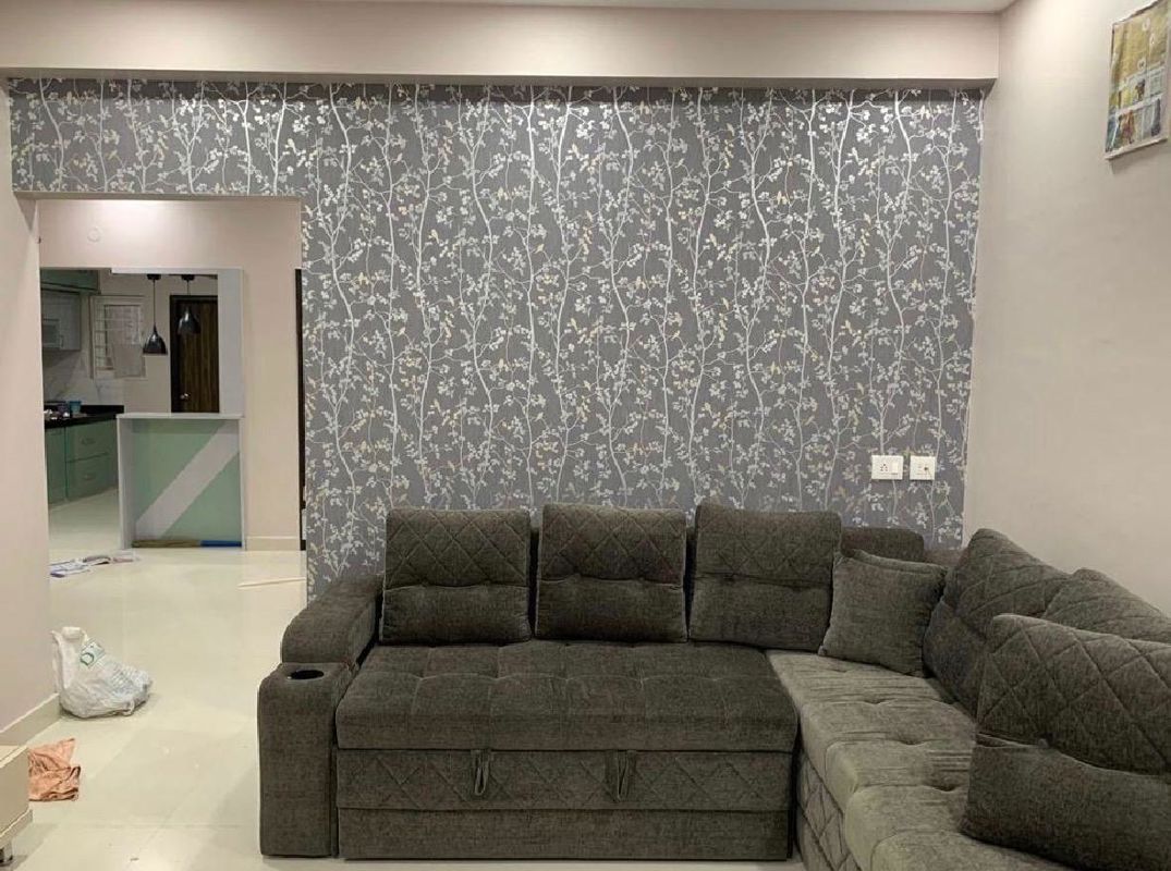 2 BHK 1355 Sq.Ft. Apartment in Riddhi Grandeur