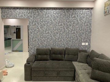 2 BHK Apartment For Rent in Riddhi Grandeur, Neknampur