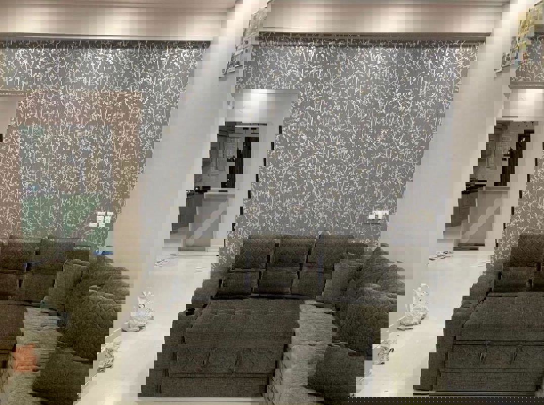 2 BHK Apartment For Rent in Riddhi Grandeur