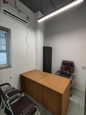 Team Area in  Office Space at Sector 63 – for Rent