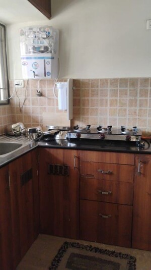 Kitchen in  Pg at Madipakkam – for Rent