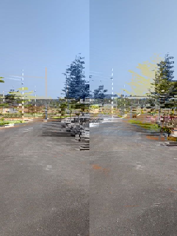 Plot For Sale in Jigani