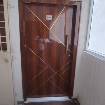 Staircase in 3 BHK Apartment at Sobha Moonstone, Rachenahalli – for Rent