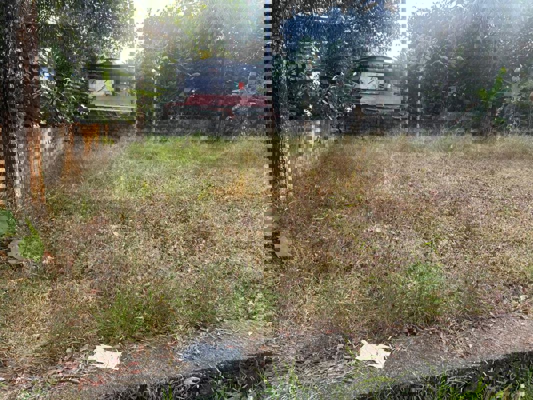 Plot For Sale in Mundoor