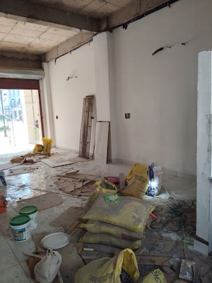  Shop For Sale in Omaxe World Street, Sector 79