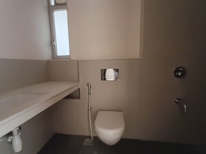 Attached Bathroom in 2 BHK Apartment at Piramal Vaikunth Vairat, Balkum Pada – for Sale