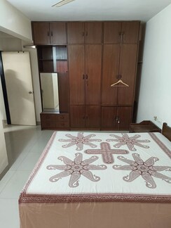 2.5 BHK + Pooja Room Apartment For Sale in Kaustubh Usha Colony CHS