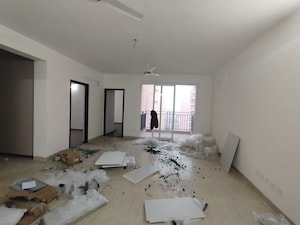 Bedroom in 3 BHK Apartment at 3C Orris Greenopolis, Sector 89 – for Rent